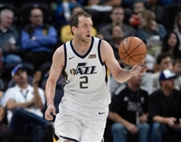 Joe Ingles Sweatshirt #3408566