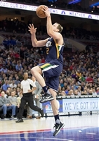Joe Ingles Tank Top #3408568