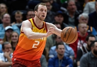 Joe Ingles t-shirt #3408570