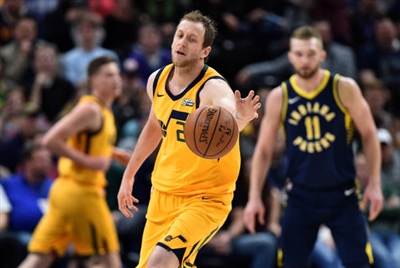 Joe Ingles Poster 3408571