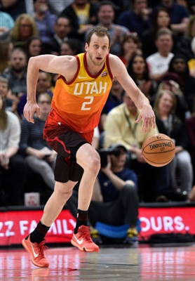 Joe Ingles mug #G1651133