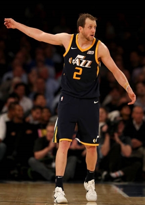 Joe Ingles mug #G1651145