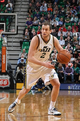 Joe Ingles Poster 3408589