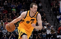 Joe Ingles Tank Top #3408593