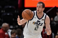 Joe Ingles Sweatshirt #3408594