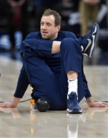 Joe Ingles Tank Top #3408603