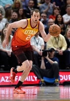 Joe Ingles Tank Top #3408605
