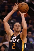 Joe Ingles Tank Top #3408607