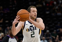 Joe Ingles Sweatshirt #3408611