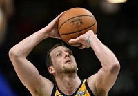 Joe Ingles Tank Top #3408614