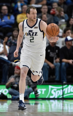 Joe Ingles stickers 3408616