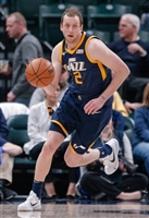 Joe Ingles t-shirt #3408617