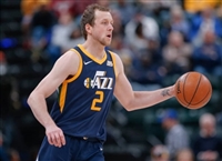 Joe Ingles t-shirt #3408622