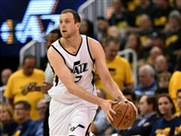 Joe Ingles t-shirt #3408628