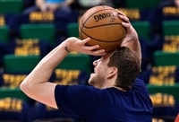 Joe Ingles t-shirt #3408629