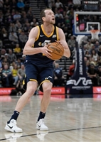 Joe Ingles Tank Top #3408633