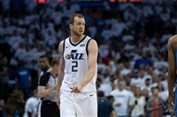 Joe Ingles t-shirt #3408636