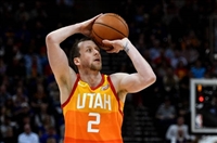 Joe Ingles Tank Top #3408640