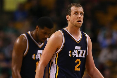 Joe Ingles stickers 3408644