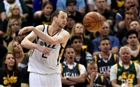 Joe Ingles t-shirt #3408645