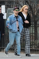 Joe Jonas Sweatshirt #2968414