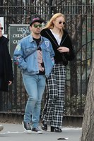 Joe Jonas Longsleeve T-shirt #2968435