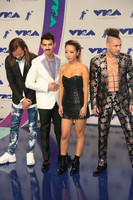 Joe Jonas mug #G1210534