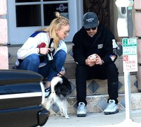 Joe Jonas Sweatshirt #3214856