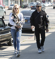 Joe Jonas Longsleeve T-shirt #3214858