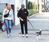 Joe Jonas tote bag #G1456964