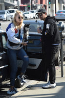 Joe Jonas tote bag #G1456965