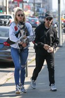 Joe Jonas Longsleeve T-shirt #3214868