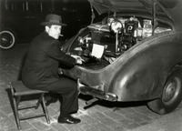 Joe Pesci Sweatshirt #2677435