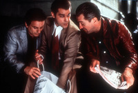 Joe Pesci Sweatshirt #2677439