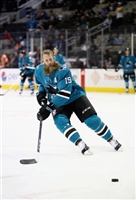 Joe Thornton Sweatshirt #3574057