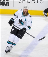 Joe Thornton Tank Top #3574059
