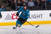 Joe Thornton Tank Top #3574066