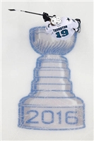 Joe Thornton Tank Top #3574071