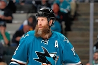 Joe Thornton t-shirt #3574085