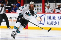 Joe Thornton Tank Top #3574088