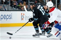 Joe Thornton Sweatshirt #3574091