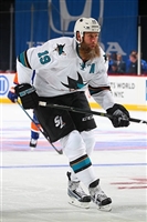 Joe Thornton Tank Top #3574097