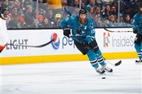 Joe Thornton Sweatshirt #3574101