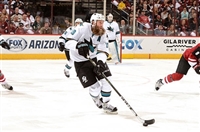 Joe Thornton Sweatshirt #3574103