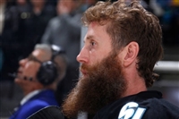 Joe Thornton Sweatshirt #3574106