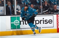Joe Thornton Tank Top #3574107