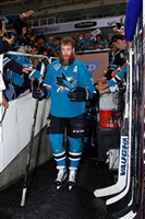 Joe Thornton Sweatshirt #3574108