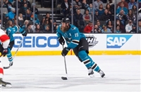Joe Thornton Sweatshirt #3574113