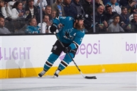 Joe Thornton Tank Top #3574114