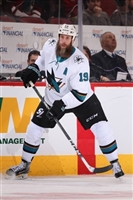 Joe Thornton Sweatshirt #3574115